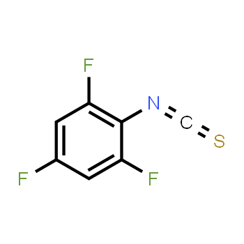 206761-91-3 | 2,4,6-Trifluorophenyl isothiocyanate