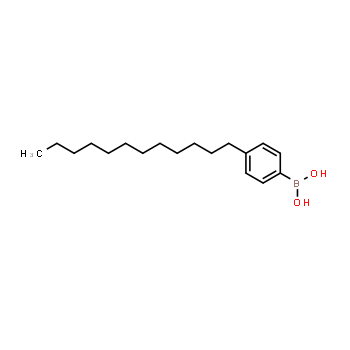 206763-93-1 | (4-Dodecylphenyl)boronic acid