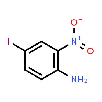 20691-72-9 | 4-Iodo-2-nitroaniline