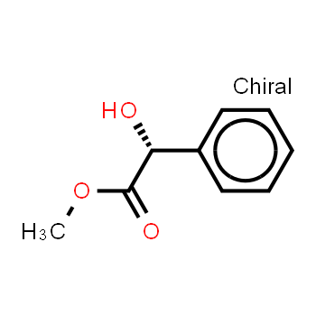 20698-91-3 | (R)-(-)-methyl mandelate