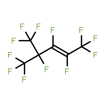 2070-70-4 | Perfluoro(4-Methylpent-2-ene)