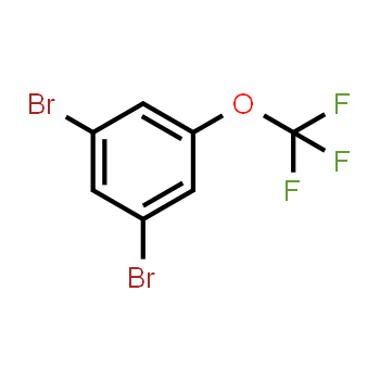 207226-31-1 | 3,5-Dibromo-1-(trifluoromethoxy)benzene