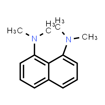 20734-58-1 | 1,8-Bis(dimethylamino)naphthalene