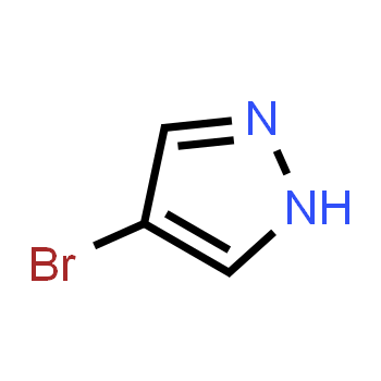 2075-45-8 | 4-Bromo-1H-pyrazole