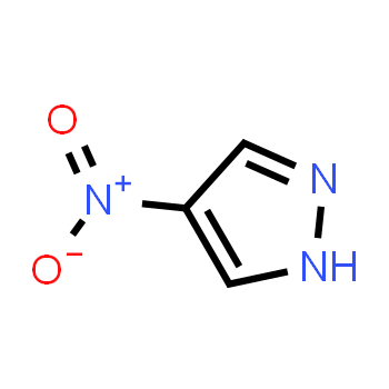 2075-46-9 | 4-Nitro-1H-pyrazole