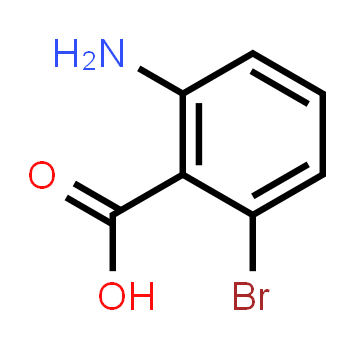 20776-48-1 | 2-Amino-6-bromobenzoic acid