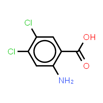 20776-61-8 | 2-Aimo-4,5-dichlorobenzoic acid