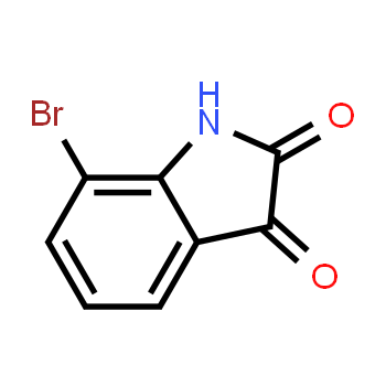 20780-74-9 | 7-Bromoisatin