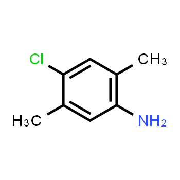 20782-94-9 | 4-Chloro-2,5-dimethylaniline