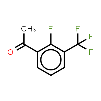 207853-63-2 | 2-Fluoro-3-(trifluoromethyl)acetophenone