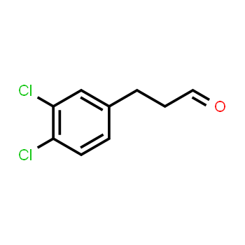 20795-47-5 | Benzenepropanal, 3,4-dichloro-