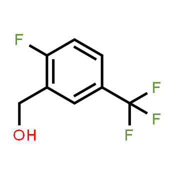 207974-09-2 | 2-Fluoro-5-(trifluoromethyl)benzyl alcohol