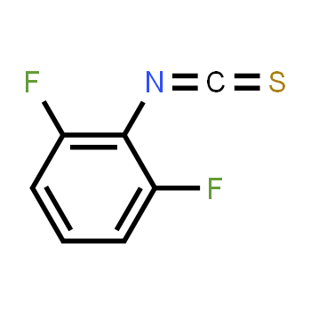 207974-17-2 | 2,6-Difluorophenyl isothiocyanate