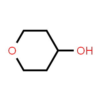 2081-44-9 | tetrahydro-2H-pyran-4-ol