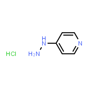 20815-52-5 | 4-Hydrazinylpyridine hydrochloride