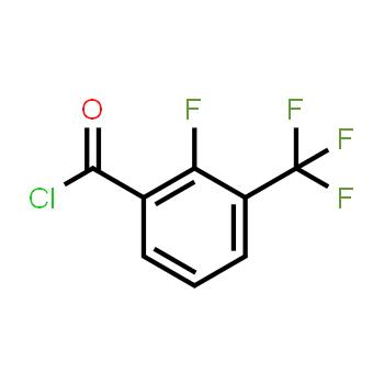 208173-19-7 | 2-Fluoro-3-(trifluoromethyl)benzoyl chloride