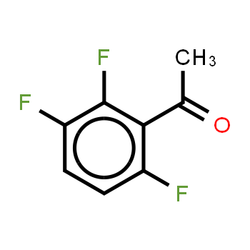 208173-22-2 | 2,3,6-Trifluoroacetophenone