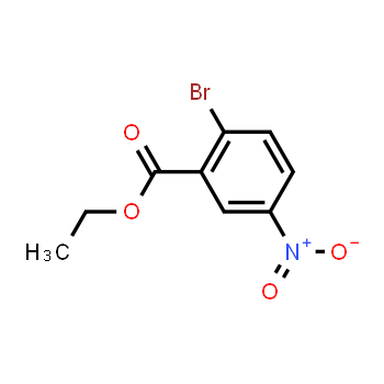 208176-31-2 | Ethyl 2-bromo-5-nitrobenzoate