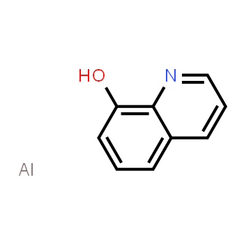 2085-33-8 | 8-Hydroxyquinoline aluminum salt