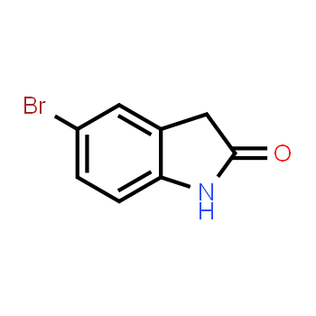 20870-78-4 | 5-Bromooxindole