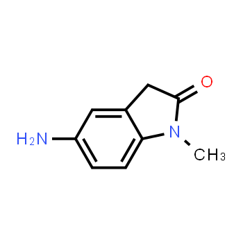 20870-91-1 | 5-amino-1-methyl-1,3-dihydro-2H-indol-2-one