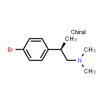 2090675-08-2 | N,N-dimethyl-(2R)-2-(4-bromophenyl)propan-1-amine