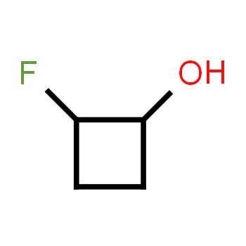 2090743-19-2 | 2-fluorocyclobutan-1-ol