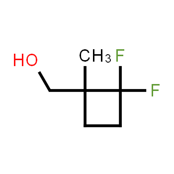 2090743-28-3 | (2,2-difluoro-1-methylcyclobutyl)methanol