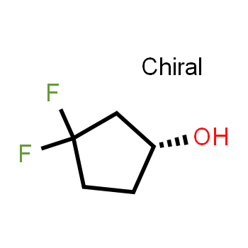 2090758-49-7 | (1R)-3,3-difluorocyclopentan-1-ol