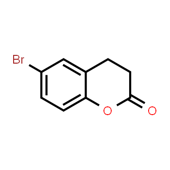 20921-00-0 | 6-bromochroman-2-one