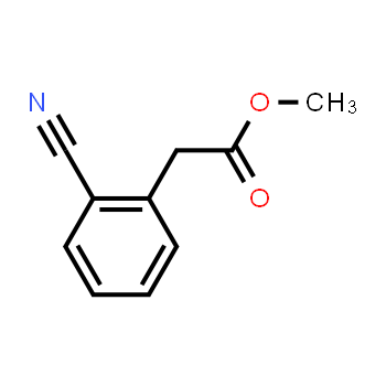 20921-96-4 | Methyl 2-cyanophenylacetate