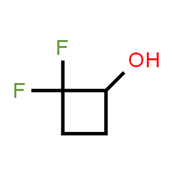 2092453-42-2 | 2,2-difluorocyclobutan-1-ol