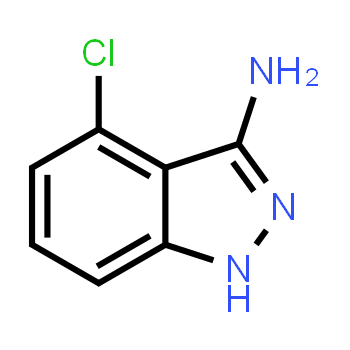 20925-60-4 | 4-chloro-1H-indazol-3-amine