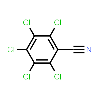 20925-85-3 | 2,3,4,5,6-Pentachlorobenzonitrile