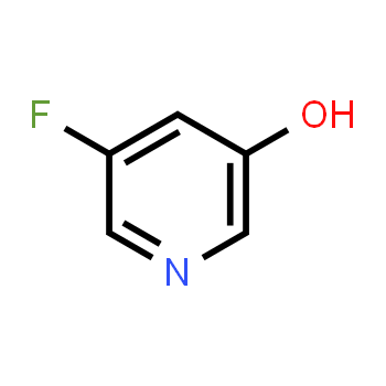 209328-55-2 | 3-Fluoro-5-hydroxypyridine