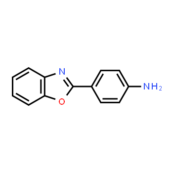 20934-81-0 | 4-(benzo[d]oxazol-2-yl)aniline