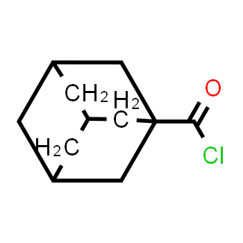 2094-72-6 | 1-Adamantanecarbonyl chloride