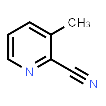 20970-75-6 | 2-Cyano-3-methylpyridine