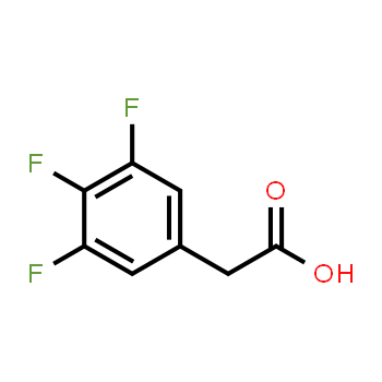 209991-62-8 | 3,4,5-Trifluorophenylacetic acid