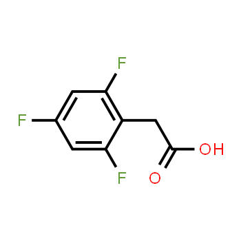 209991-63-9 | 2,4,6-Trifluorophenylacetic acid