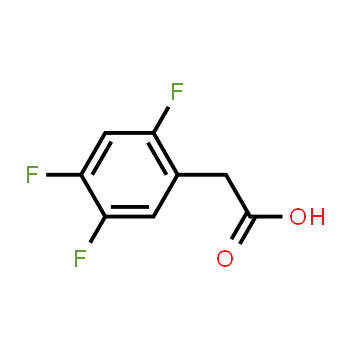 209995-38-0 | 2,4,5-Trifluorophenylacetic acid