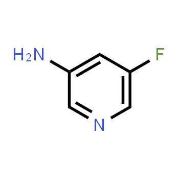 210169-05-4 | 3-Amino-5-fluoropyridine