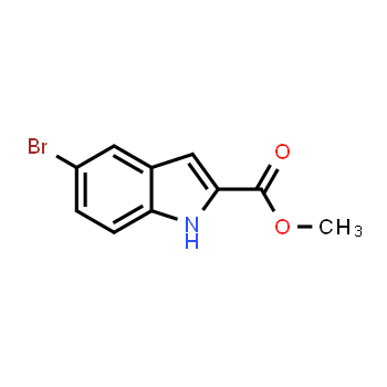 210345-56-5 | Methyl 5-bromo-1H-indole-2-carboxylate