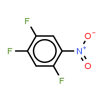 2105-61-5 | 2,4,5-Trifluoronitrobenzene