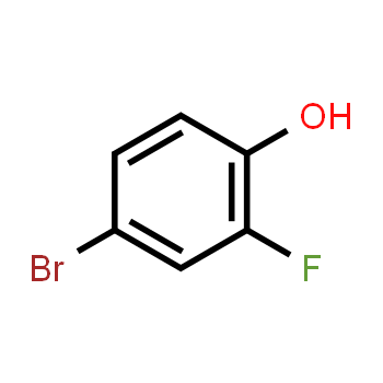 2105-94-4 | 4-Bromo-2-fluorophenol