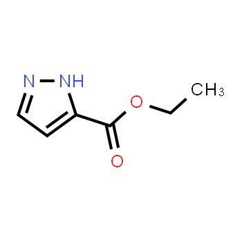 21056-77-9 | ethyl 1H-pyrazole-5(3)-carboxylate