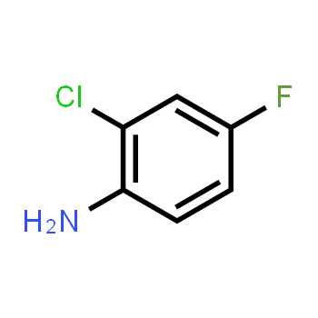 2106-02-7 | 2-Chloro-4-fluoroaniline