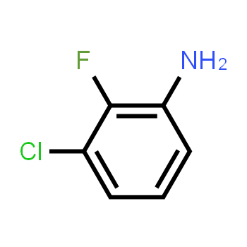 2106-04-9 | 3-Chloro-2-fluoroaniline