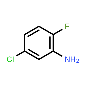 2106-05-0 | 5-Chloro-2-fluoroaniline