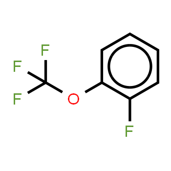 2106-18-5 | 2-(trifluoromethoxy)fluorobenzene